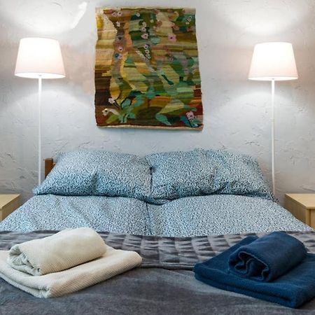 Ferienwohnung Krowoderska 28 Romantic Studio Krakau Exterior foto